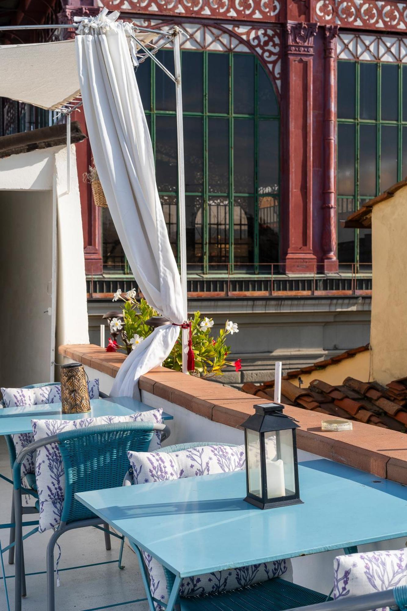Casa de hóspedes View Boutique - Milu Holidays Florença